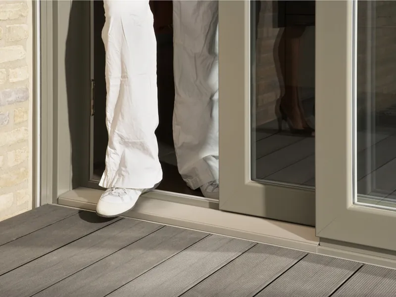 Patio Doors — Gallery Sydenham