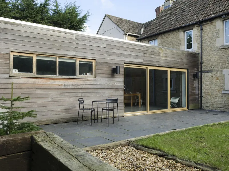 Patio Doors — Gallery Sydenham