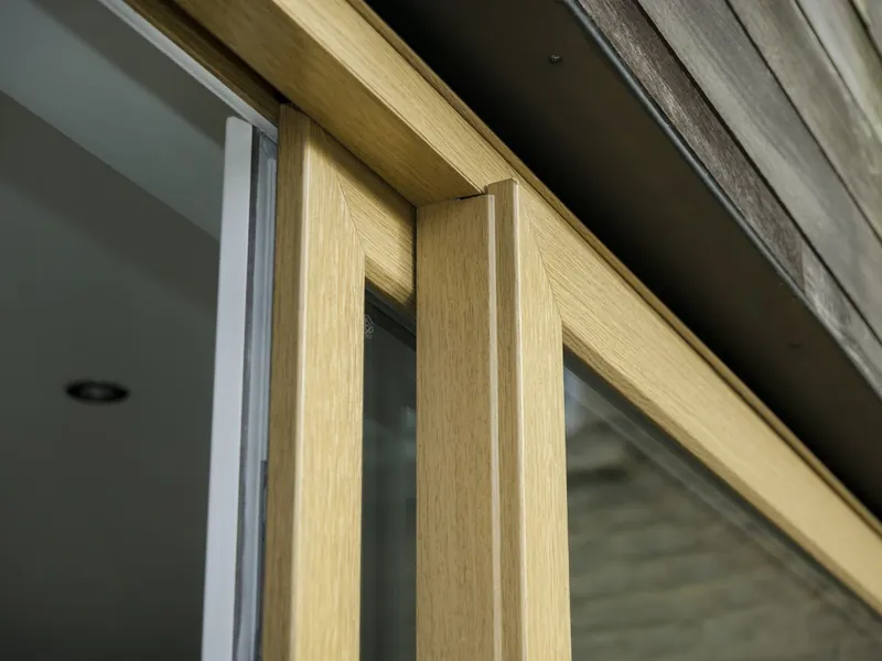 Patio Doors — Gallery Sydenham