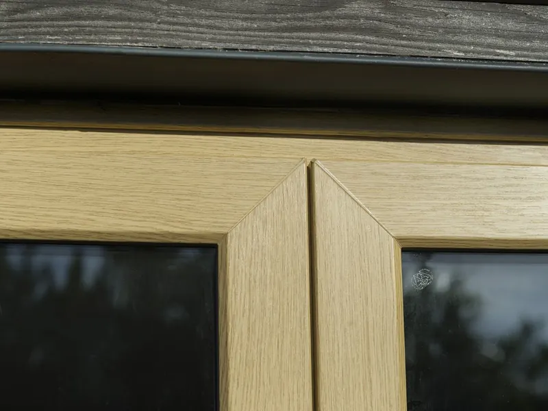 Patio Doors — Gallery Sydenham