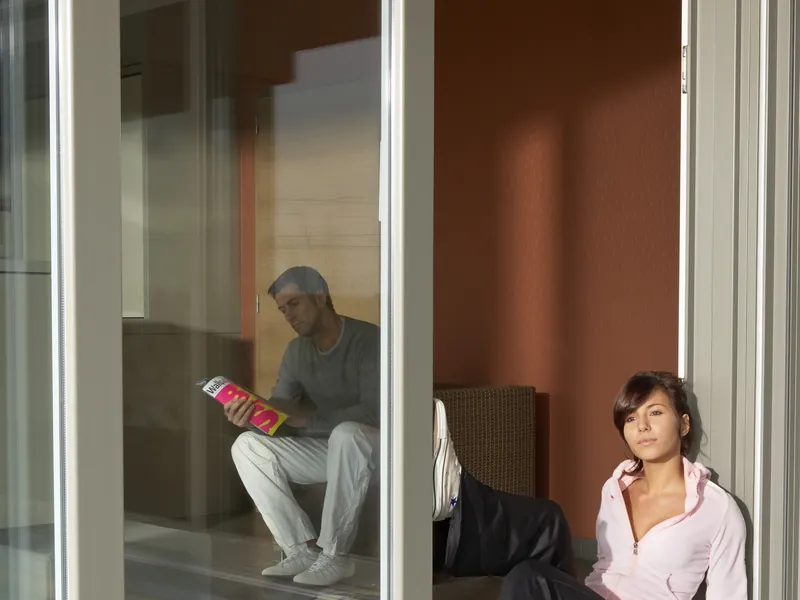 Patio Doors — Gallery Sydenham