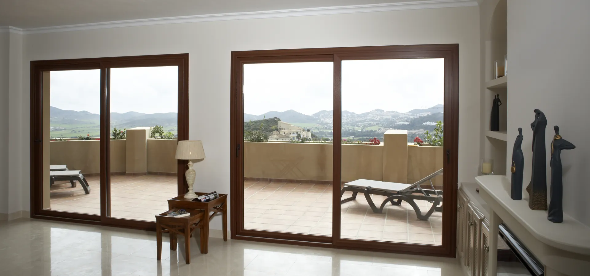 Patio Doors Sydenham