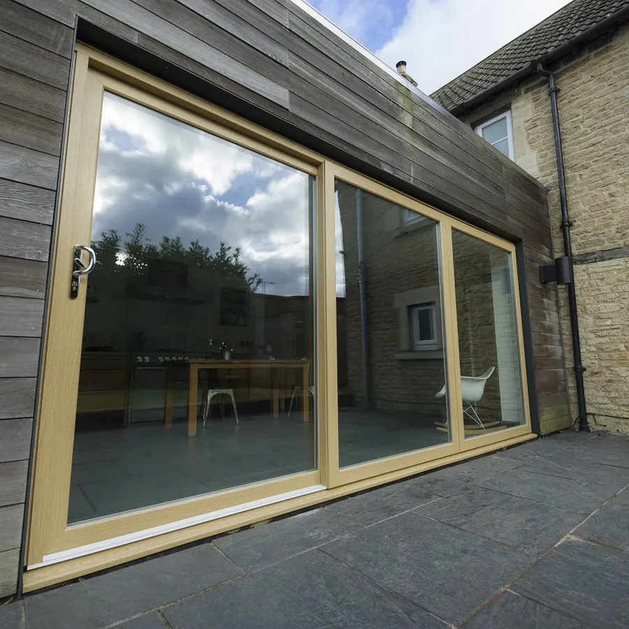 Patio Doors — Product Sydenham