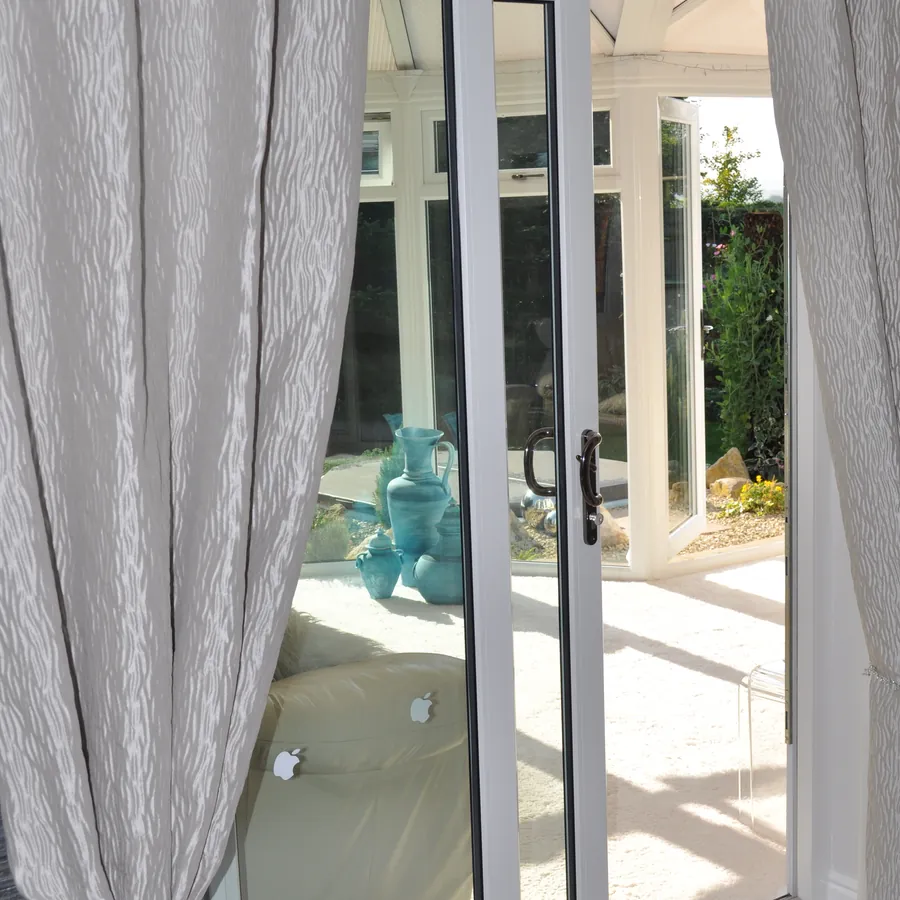 Patio Doors — Product Sydenham