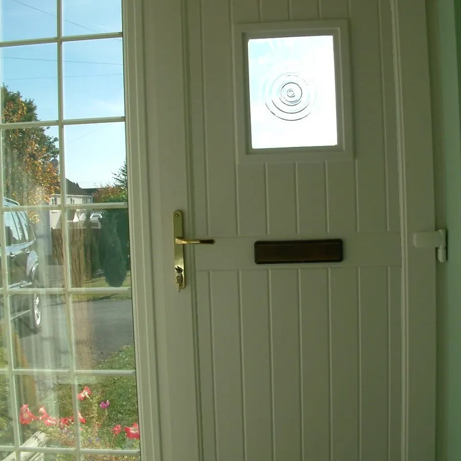 Double Glazing Doors — Product Sydenham