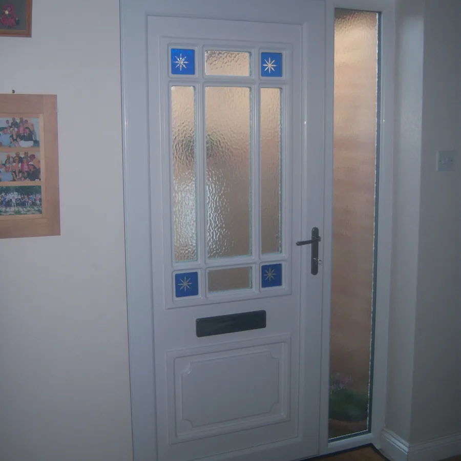 Double Glazing Doors — Product Sydenham