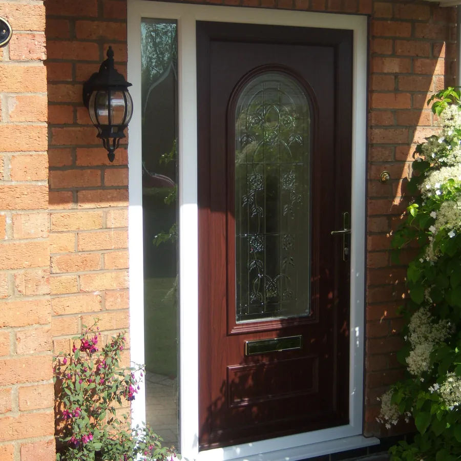 Double Glazing Doors — Product Sydenham