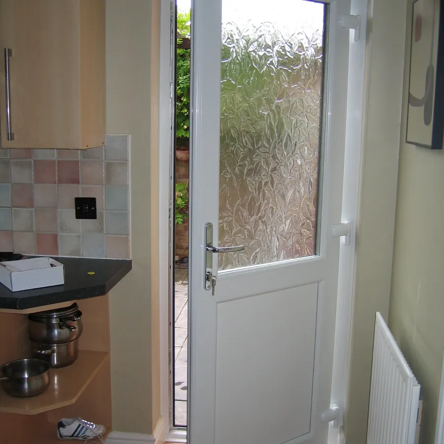 Double Glazing Doors — Product Sydenham