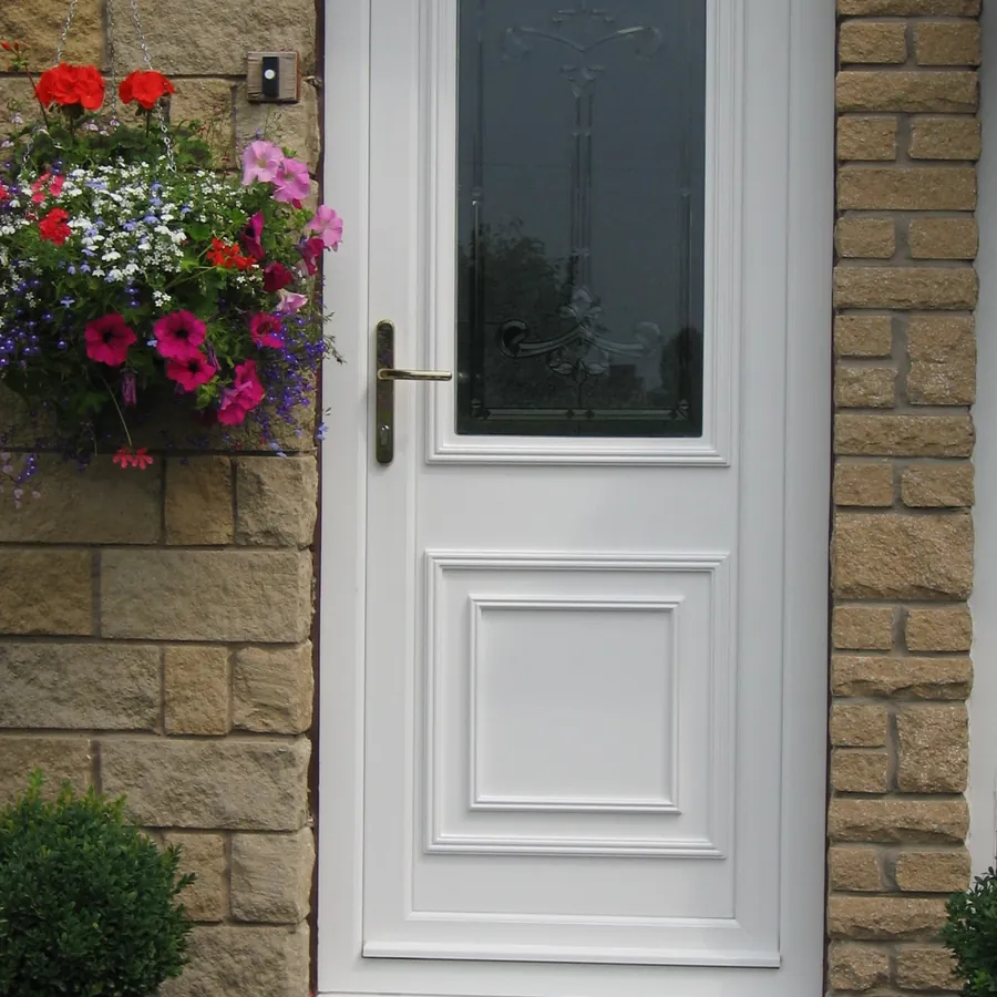 Double Glazing Doors — Product Sydenham