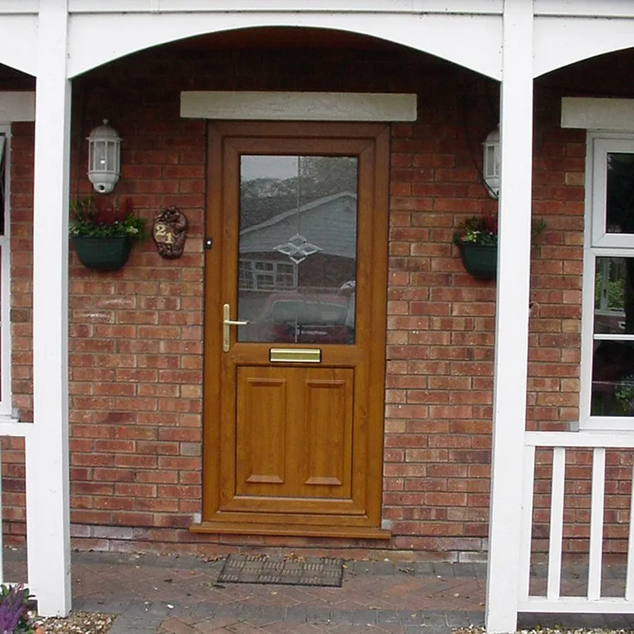 Double Glazing Doors — Product Sydenham