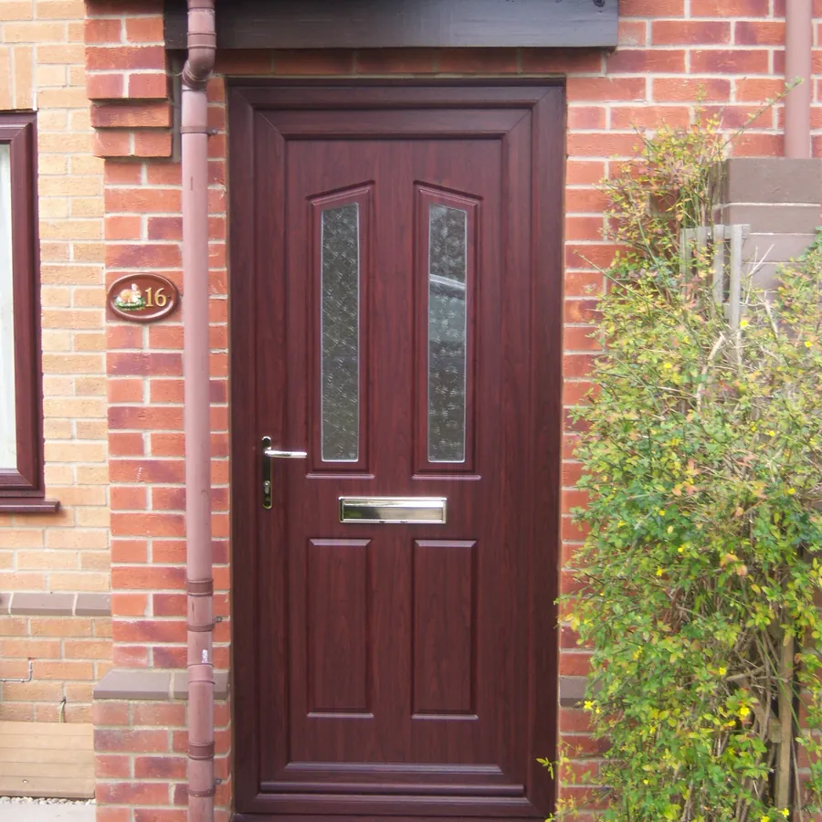 Double Glazing Doors — Product Sydenham