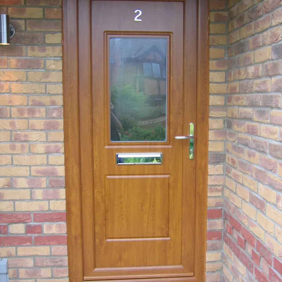 Double Glazing Doors — Product Sydenham