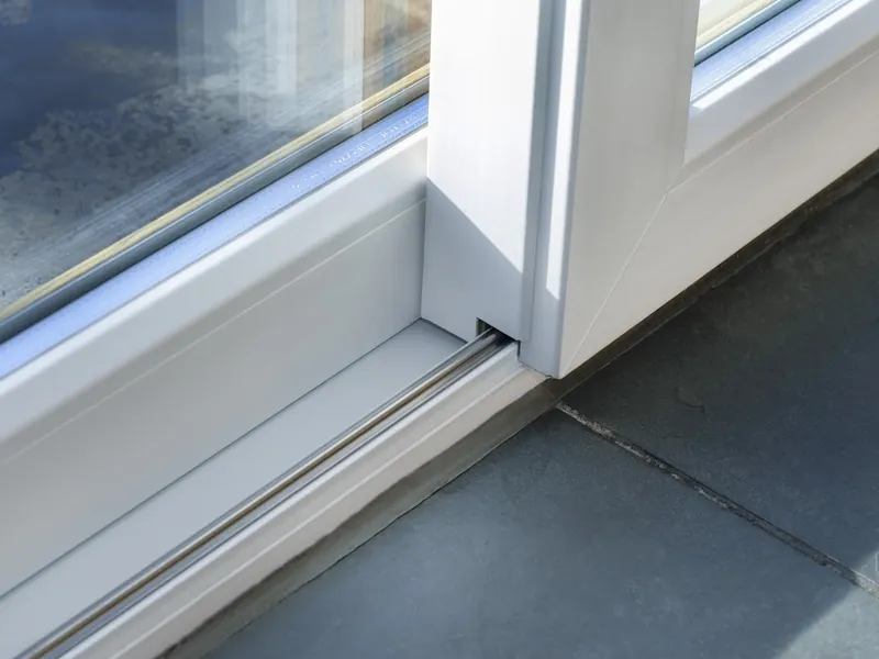 Sliding Patio Sydenham