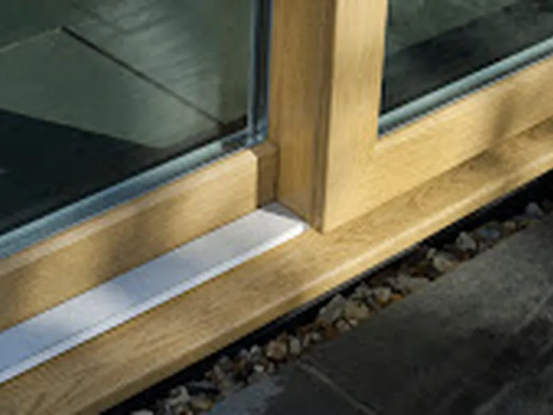 Sliding Patio Sydenham