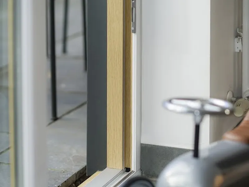 Sliding Patio Sydenham