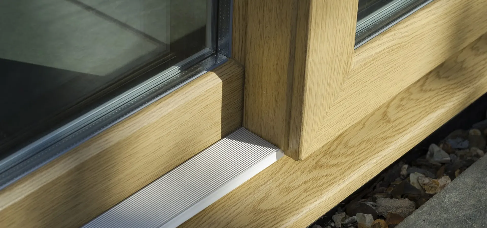 Sliding Patio Sydenham