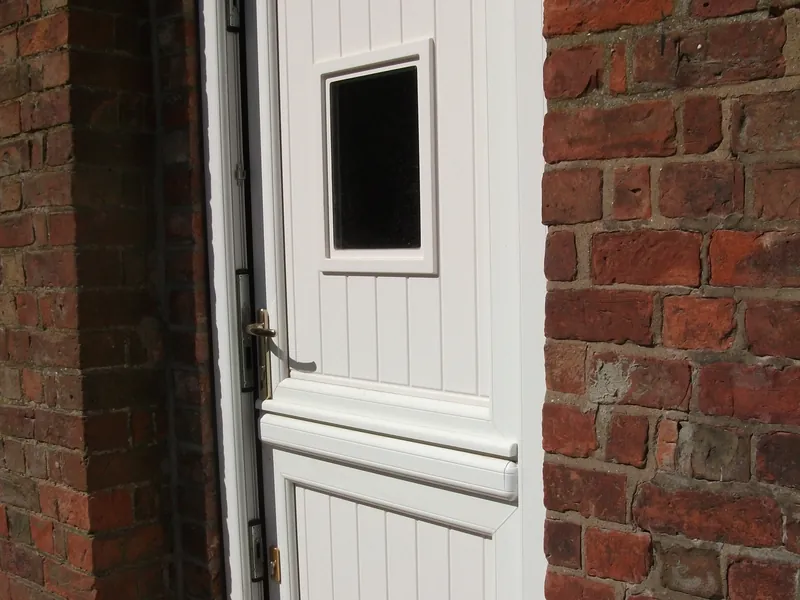 Stable Sydenham