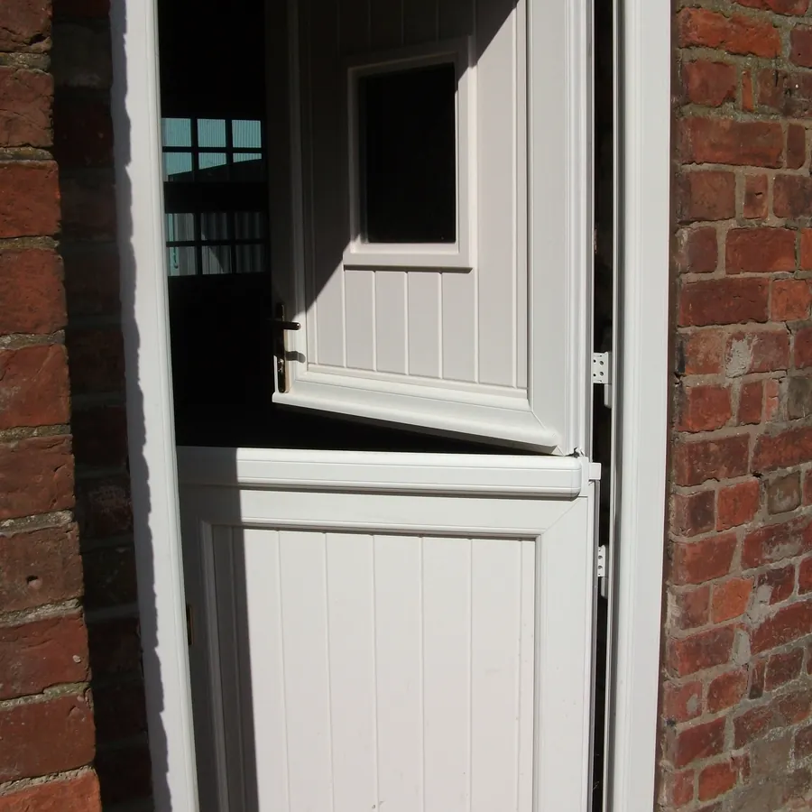 Stable Sydenham