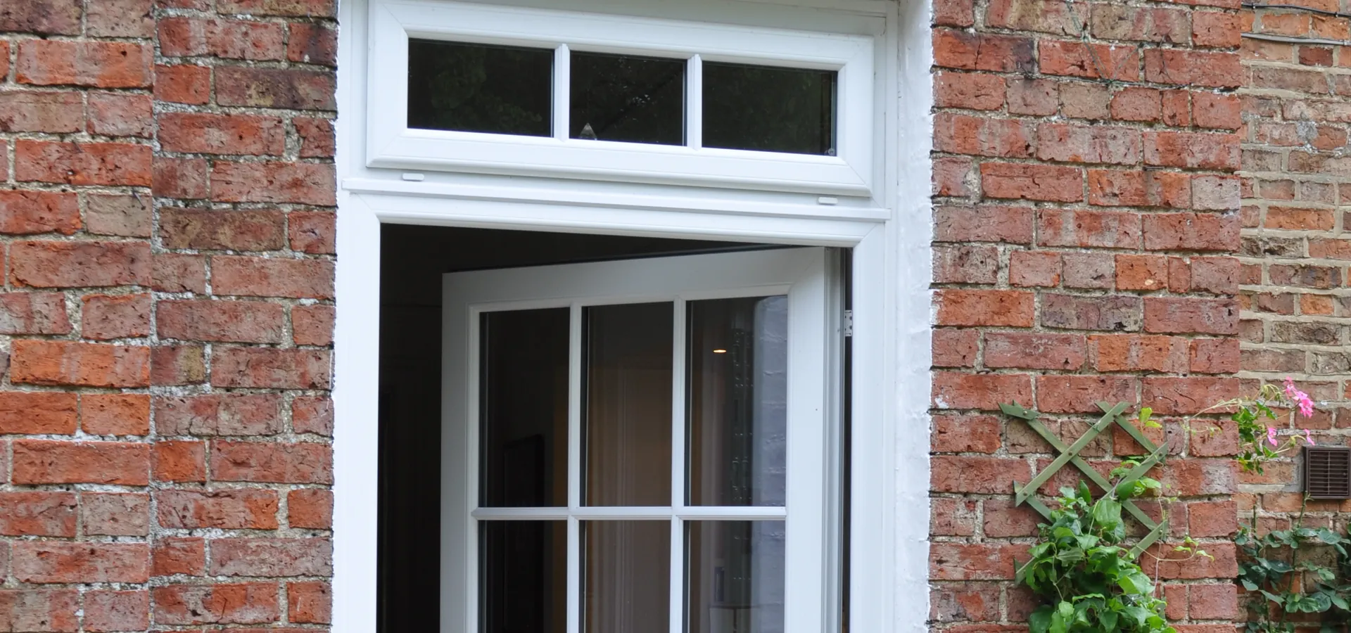 uPVC Doors Sydenham