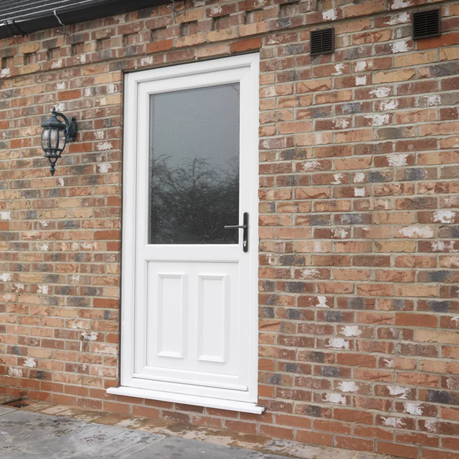 uPVC Doors — Product Sydenham