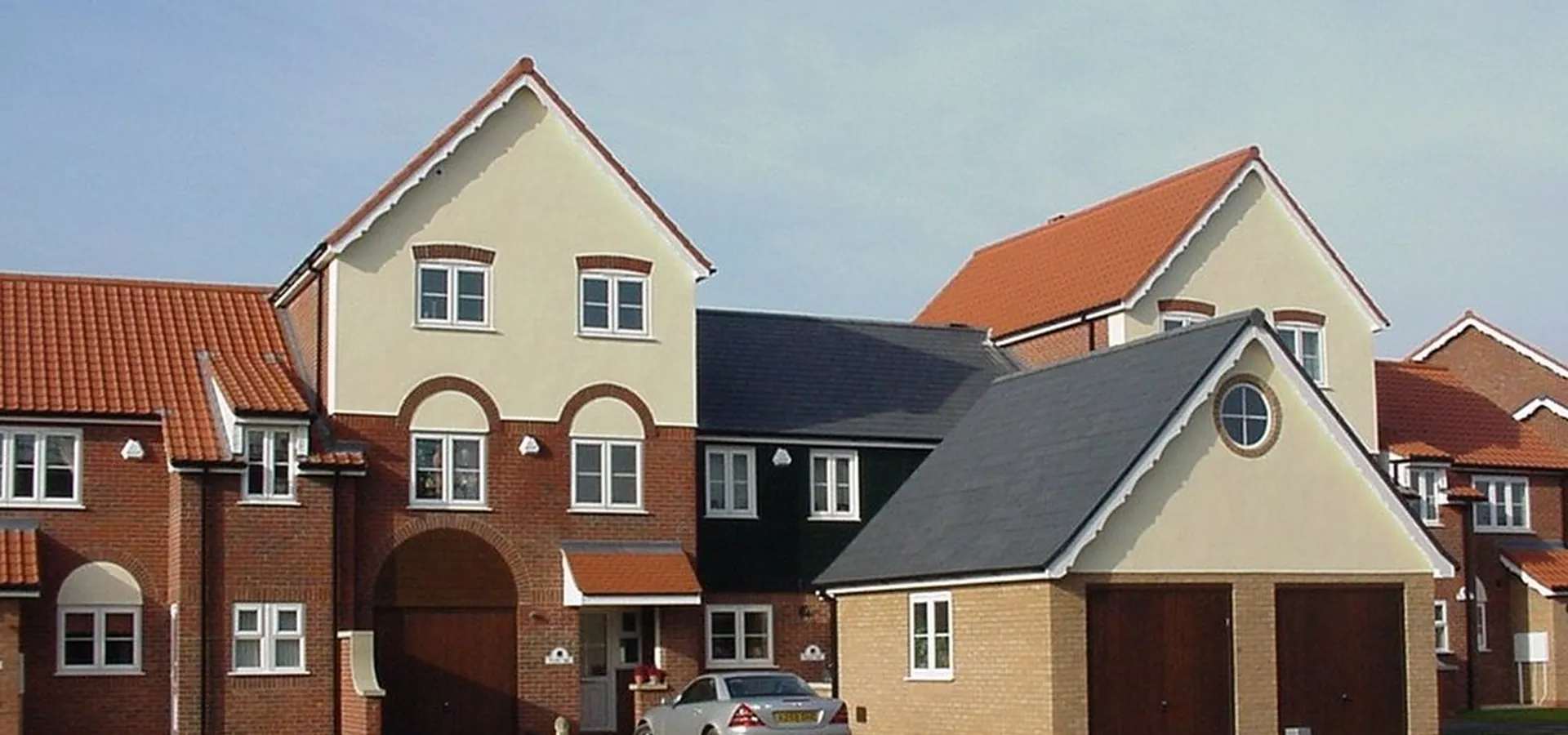 Aluminium Windows Sydenham