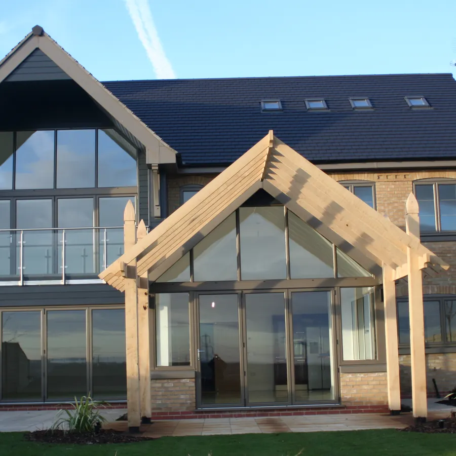 Aluminium Windows Sydenham