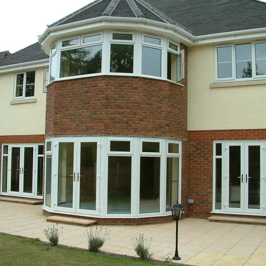 Aluminium Windows Sydenham