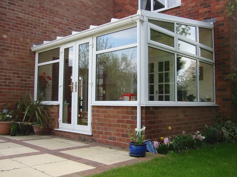 Bay Windows — Gallery Sydenham