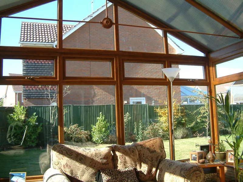 Bay Windows — Gallery Sydenham