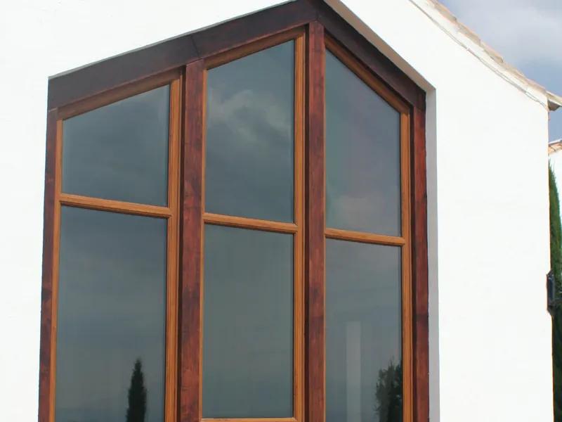 Bay Windows — Gallery Sydenham