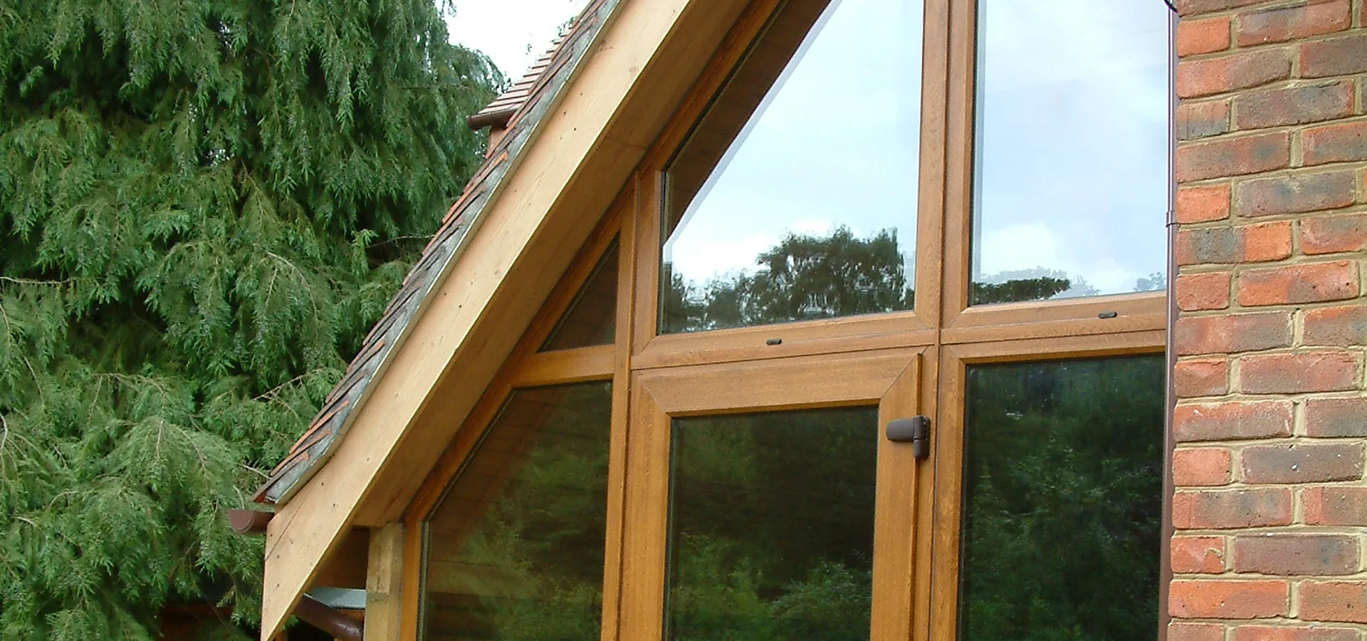 Bay Windows Sydenham
