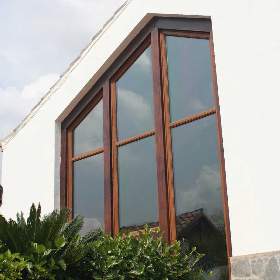 Bay Windows — Product Sydenham