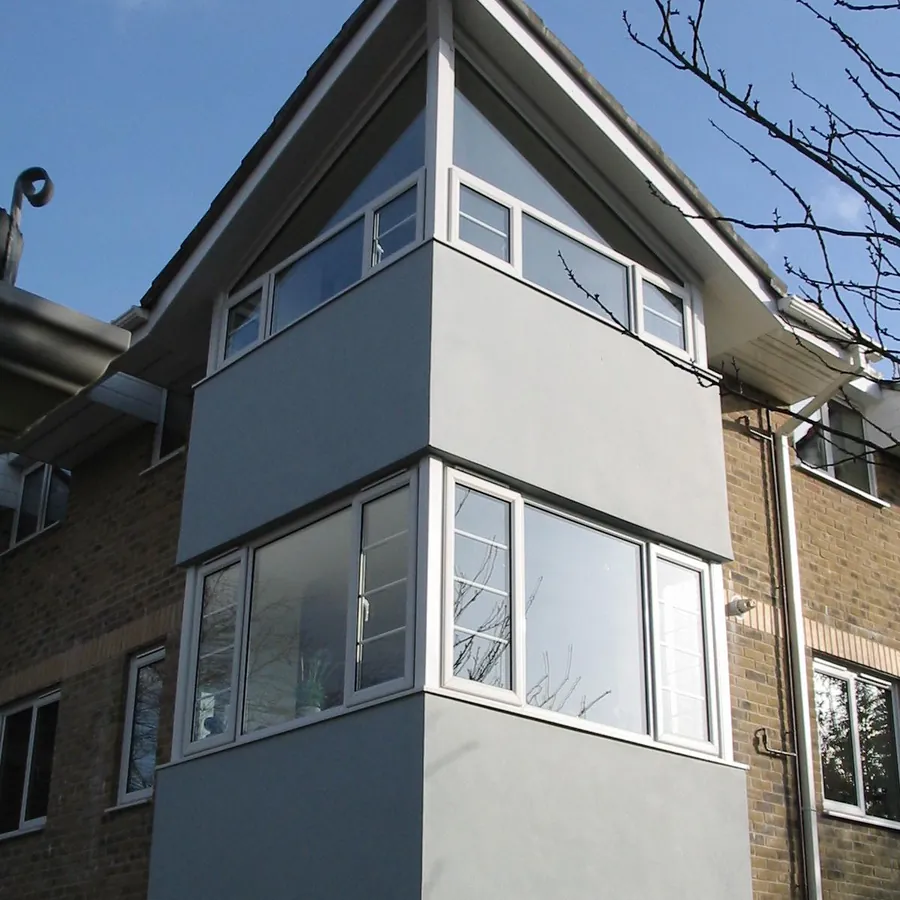Bay Windows — Product Sydenham