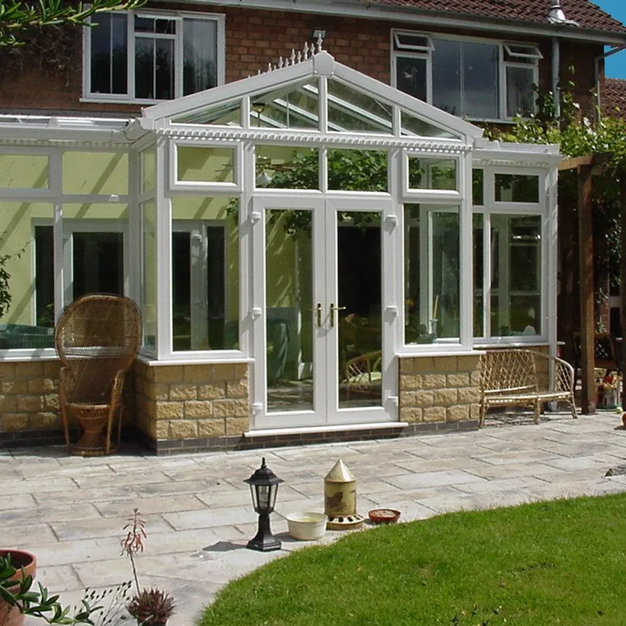 Bay Windows — Product Sydenham