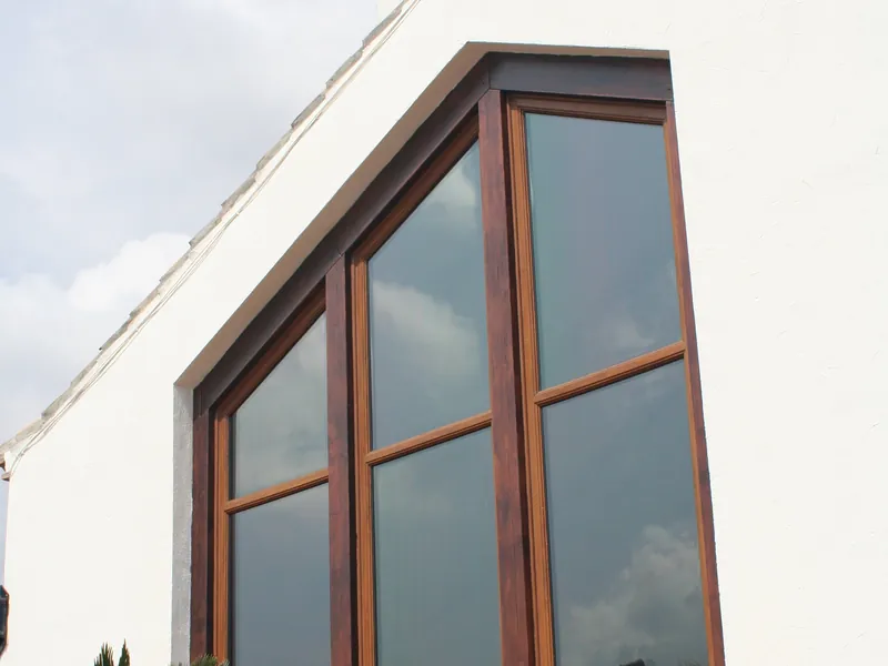 Bow Windows — Gallery Sydenham