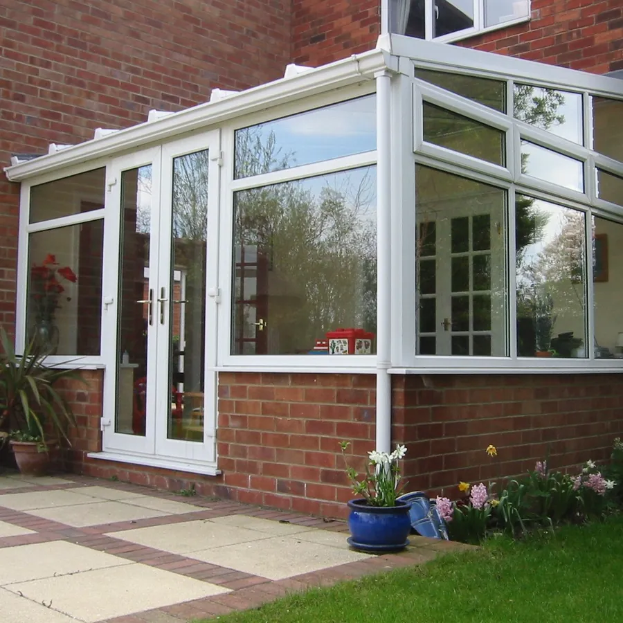 Bow Windows — Product Sydenham