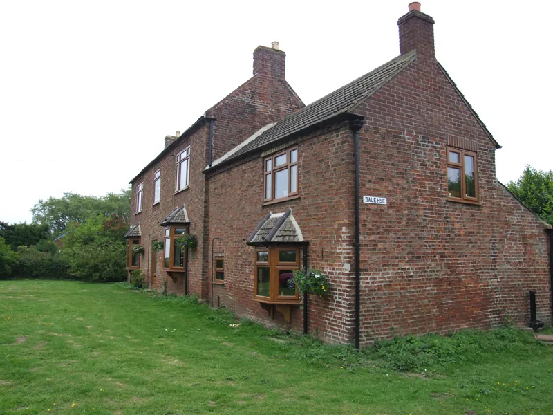 Casement Windows — Gallery Sydenham