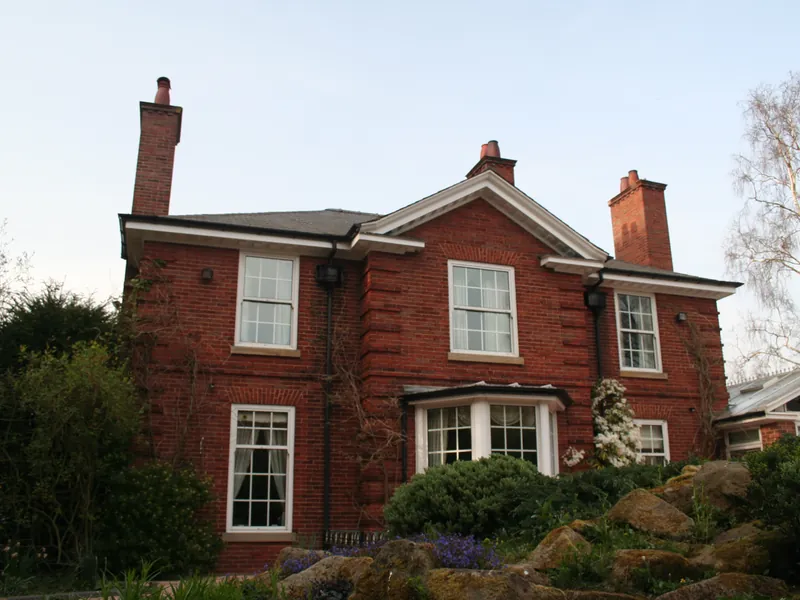 Casement Windows — Gallery Sydenham