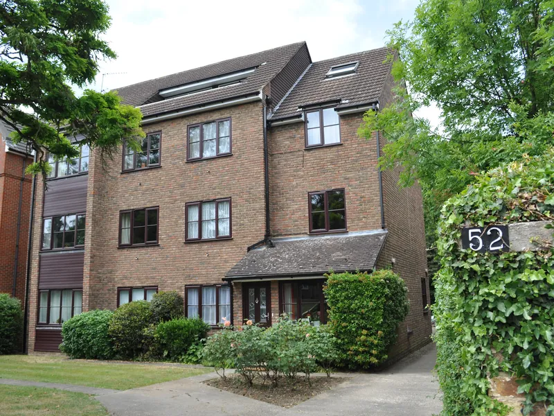 Casement Windows — Gallery Sydenham
