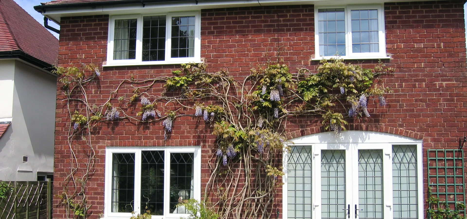 Casement Windows Sydenham