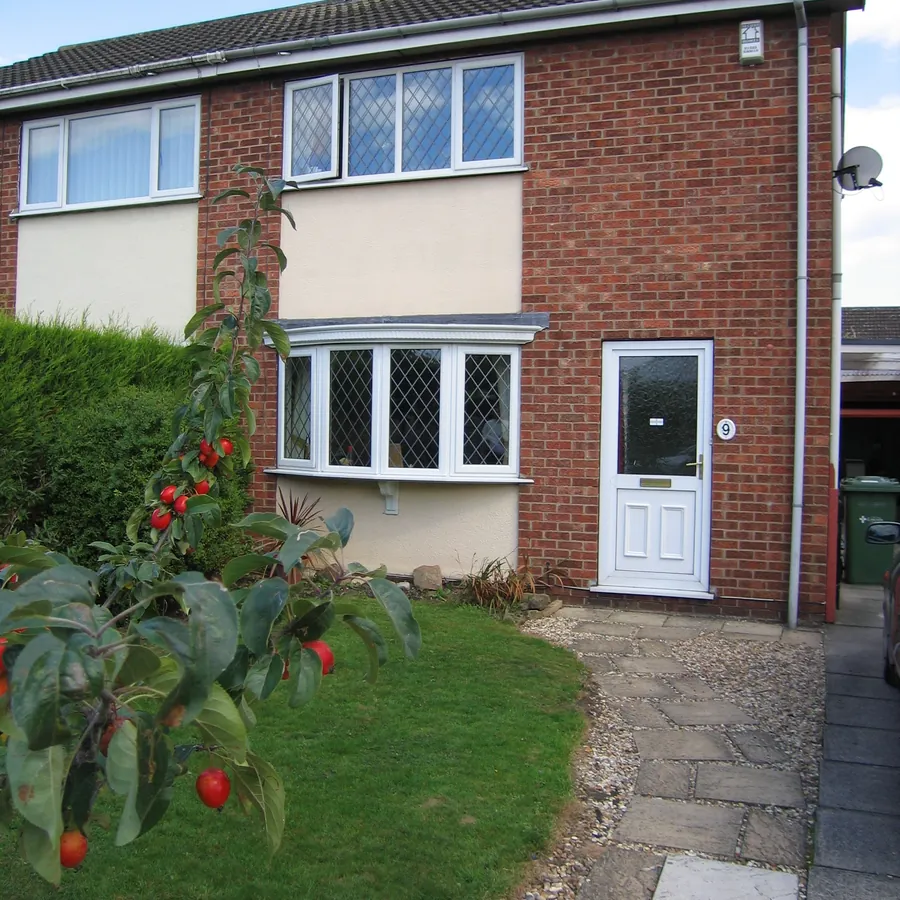 Casement Windows — Product Sydenham