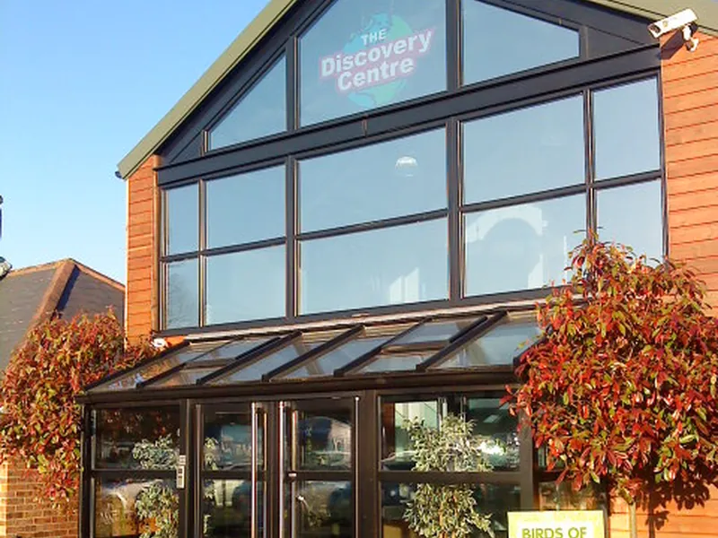 Flush Casement Windows — Gallery Sydenham