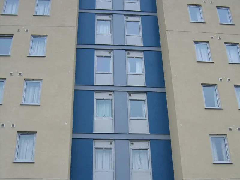 Flush Casement Windows — Gallery Sydenham