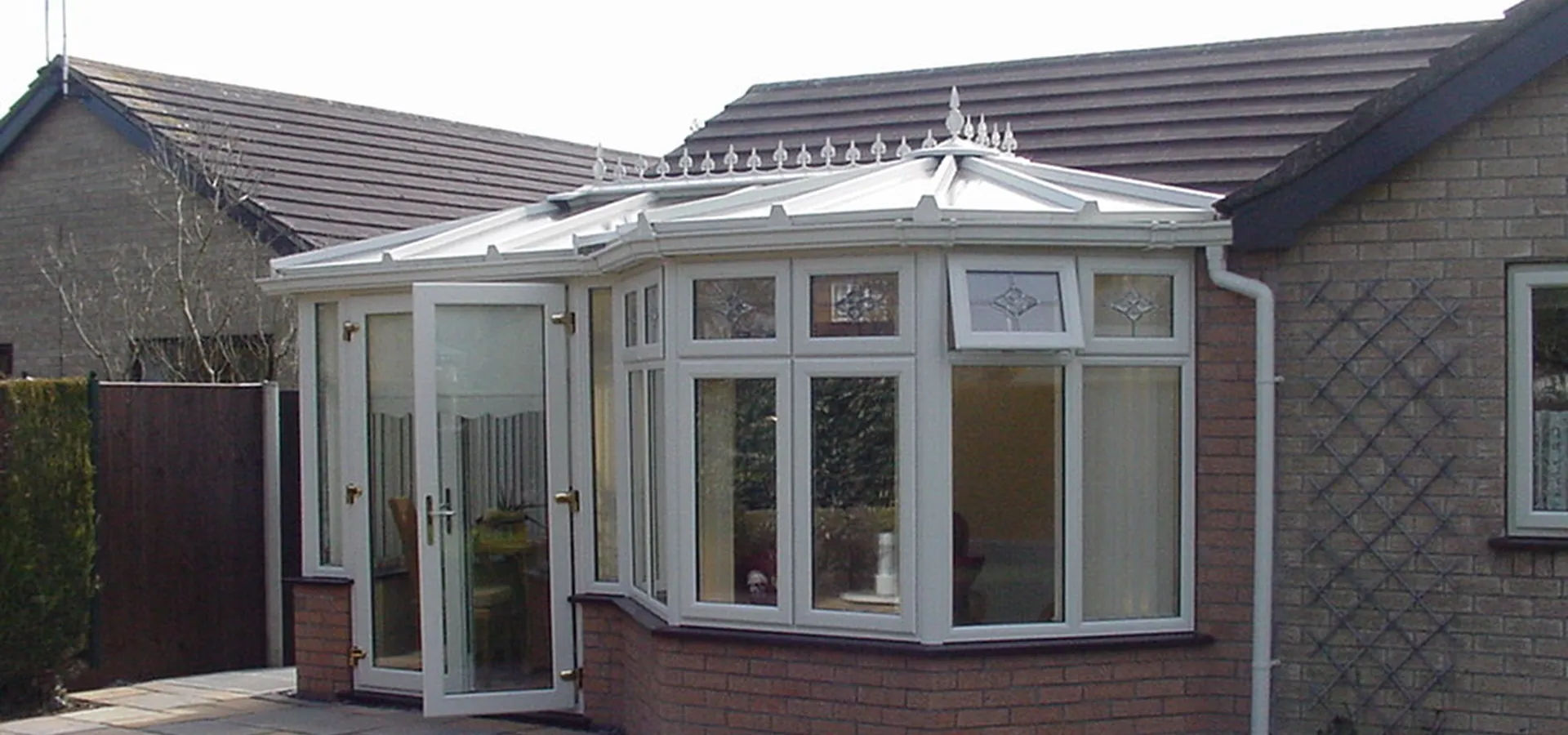 Flush Casement Windows Sydenham