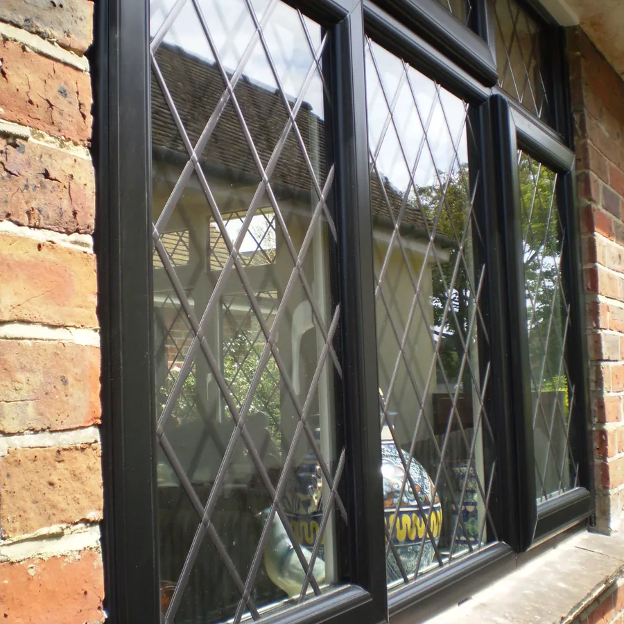 Flush Casement Windows — Product Sydenham