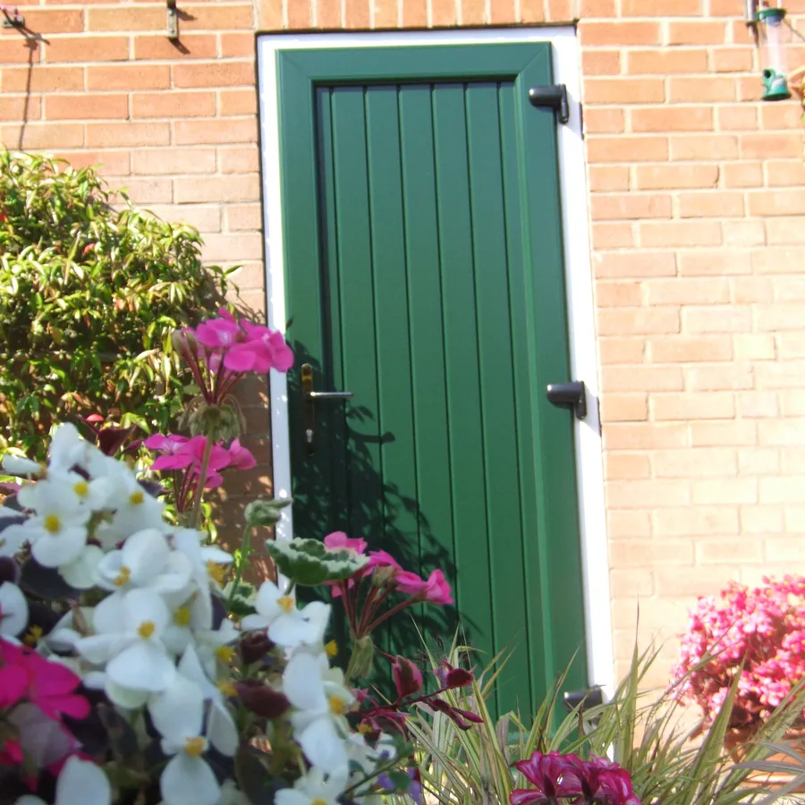 Flush Casement Windows — Product Sydenham