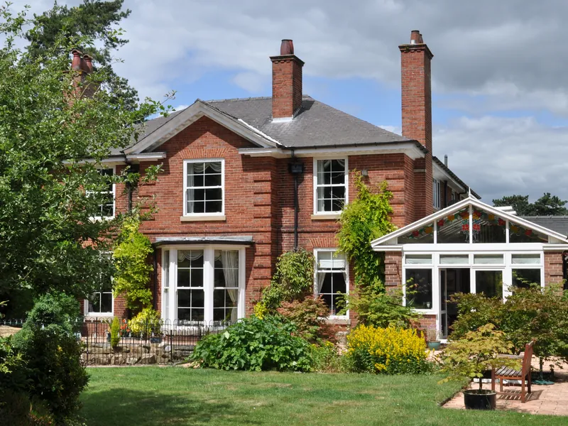 Double Glazing Windows — Gallery Sydenham
