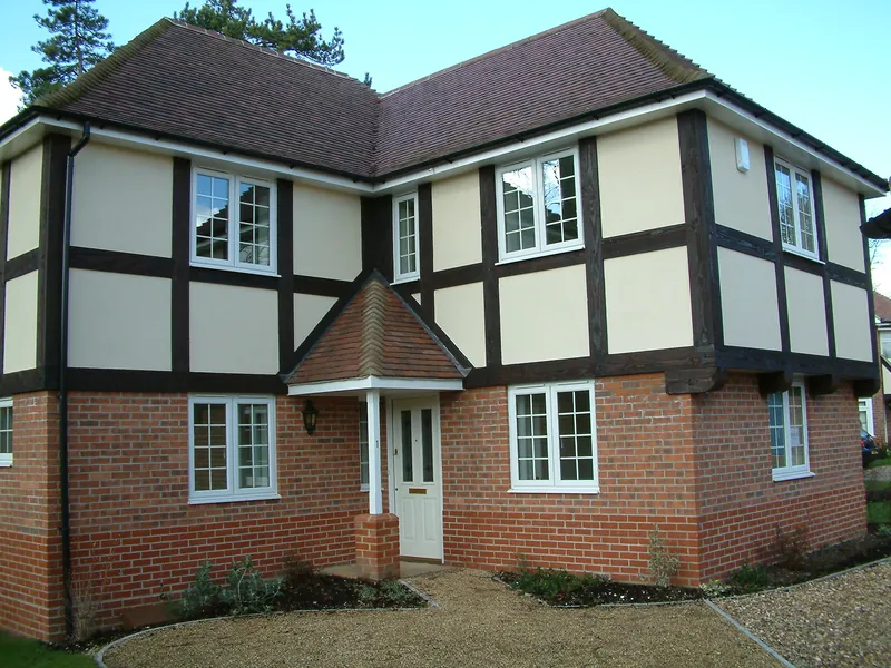 Double Glazing Windows — Gallery Sydenham