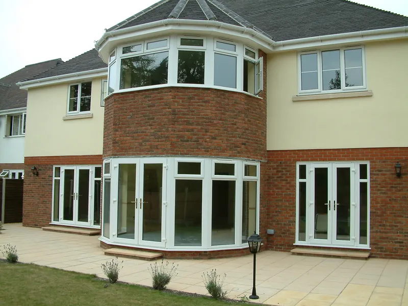 Double Glazing Windows — Gallery Sydenham