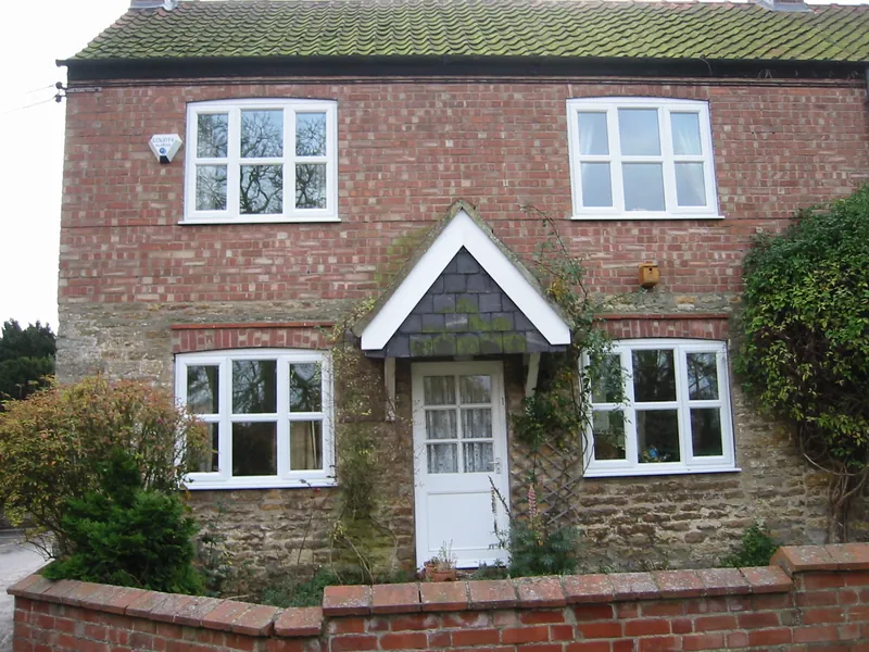 Double Glazing Windows — Gallery Sydenham